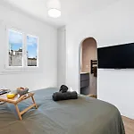 Apartment Loulib I Electio