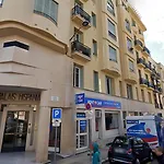 Serenity Chic Apartment Nice Center