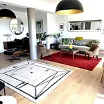 Mirabeau - Appartement de luxe de 100m2 avec terrasse