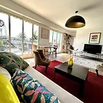 Mirabeau - Appartement de luxe de 100m2 avec terrasse