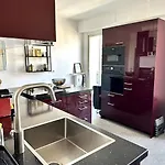 Apartment Mirabeau - De Luxe De 100m2 Avec Terrasse *