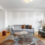 Loulib I Electio Apartment Nice