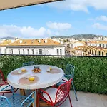 Apartment Loulib I Electio Nice