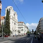 Center Flat Apartment