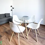 Center Flat Apartment