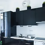 Apartment Center Flat *