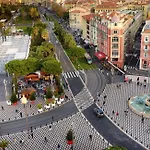 Apartment Center Flat *