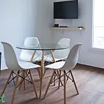 Center Flat Apartment Nice