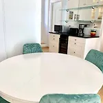 Saint Philippe - T3 Pres De La Apartment
