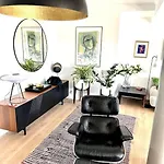 Apartment Mirabeau - De Luxe De 100m2 Avec Terrasse *