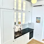 Apartment Saint Philippe - T3 Pres De La Nice