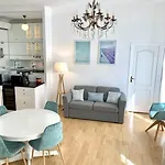 Apartment Saint Philippe - T3 Pres De La