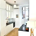 Apartment Saint Philippe - T3 Pres De La Nice