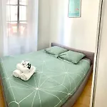 Apartment Saint Philippe - T3 Pres De La