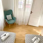 Saint Philippe - T3 Pres De La Apartment