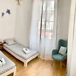 Saint Philippe - T3 Pres De La Apartment *