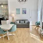 Apartment Saint Philippe - T3 Pres De La Nice
