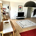 Apartment Mirabeau - De Luxe De 100m2 Avec Terrasse