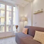 12 Trachel - T2 Lumineux Au Coeur De Nice
