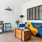 Le George V - Art De Vivre A La Nicoise