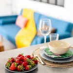 Apartment Le George V - Art De Vivre A La Nicoise *