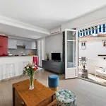 Le George V - Art De Vivre A La Nicoise