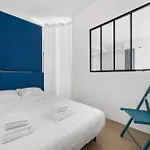 Le George V - Art De Vivre A La Nicoise