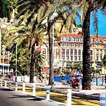 Centre Ville-Grand Appartement De 50 M2 - Cosy Avec Terrasse -Wifi