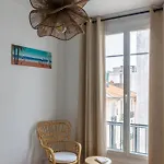 Apartment Serenity Chic Center
