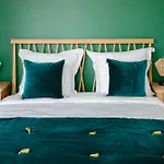 Serenity Chic Apartment Nice Center