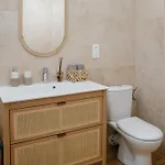 Apartment Serenity Chic Center