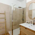 Apartment Serenity Chic Center Nice
