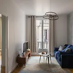 Serenity Chic Center Apartment