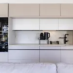 Apartment Splendide Blue Pearl Confort Vue Panoramique