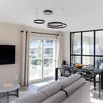 Apartment Splendide Blue Pearl Confort Vue Panoramique Nice