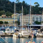 Beautiful & Cosy Studio - Port De Nice