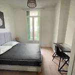 Comboul Apartment *