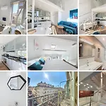 Apartment Nestor&jeeves - Eclat Nicois - - Near