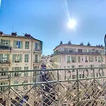 Nestor&jeeves - Eclat Nicois - - Near Nice