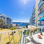 Apartment Franck Pilatte - Parking, Wifi, Ac, 3pers