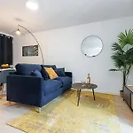 Walesa- Wifi, Ac, 3 Pers