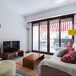 Bel Appartement 2 Chambres Proche Plage Et Centre