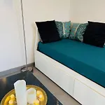 Appartement Nice Centre Libe