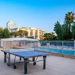 Apartment Seaside Pool And Tennis Nice