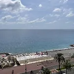 Magnifique Avec Vue Sur Nice