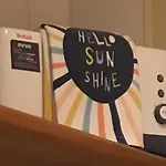 Summer Beach Studio, 4 Persons, Mobile Ac, Old Town