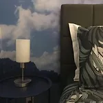 Summer Beach Studio, 4 Persons, Mobile Ac, Old Town