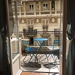 Apartment 2 Pieces Rue Dal Pozzo Nice