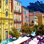 My Cosy Flat-Centre Of Nice- Perfect Location