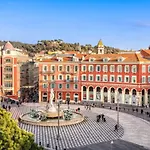 My Cosy Flat-Centre Of Nice- Perfect Location